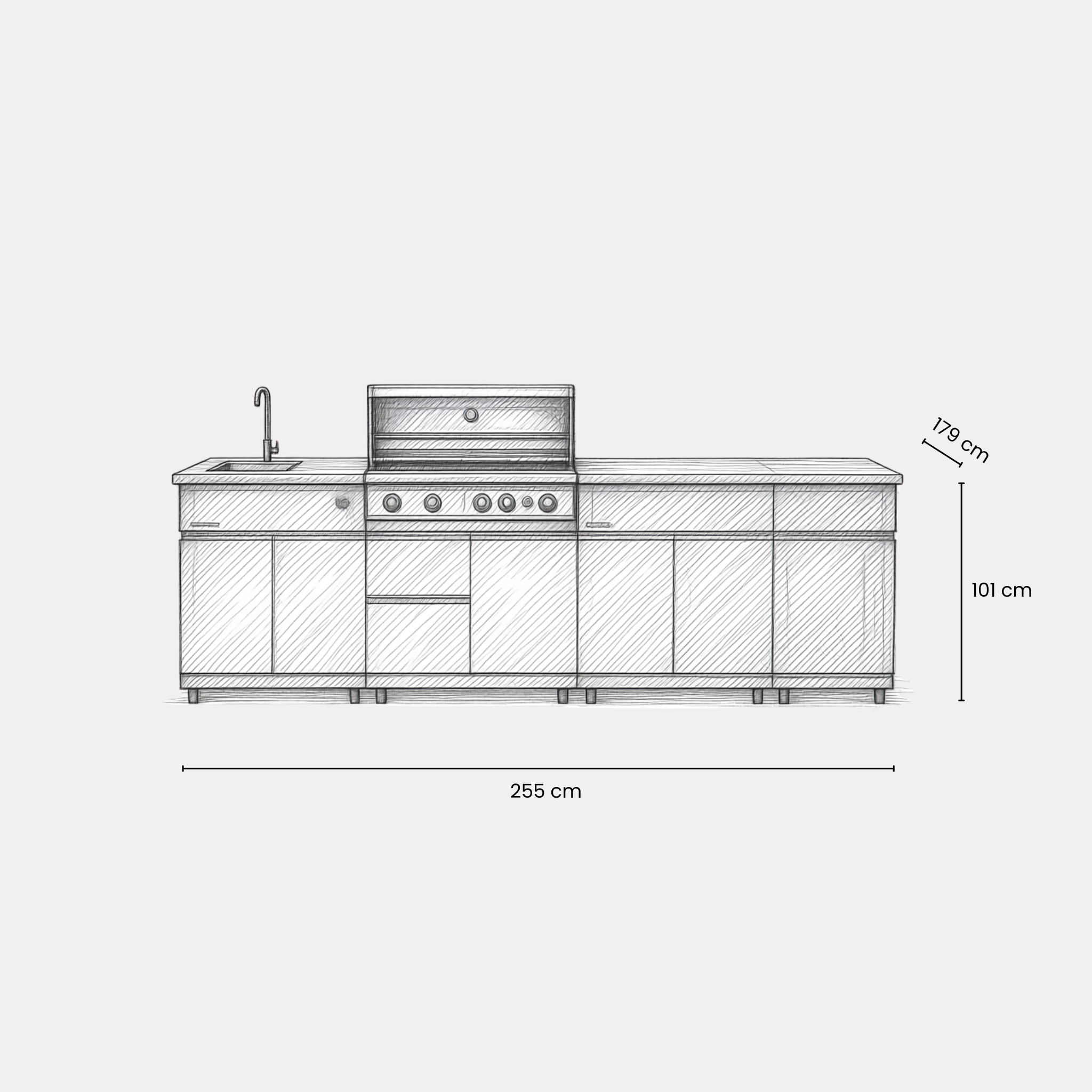 outta kitchen no.1 grow´n
